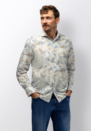 State of Art - 21416184 - Shirt LS Print
