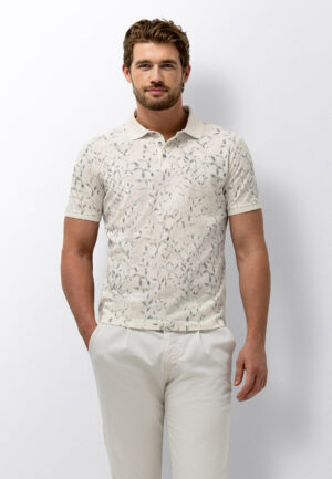 State of Art - 46416435 - Poloshirt Piqu