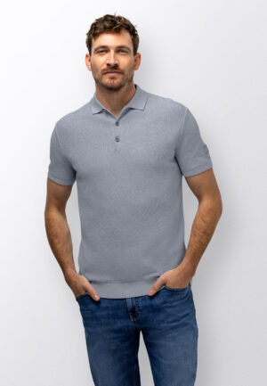 State of Art - 47116097 - Poloshirt Knitted SS