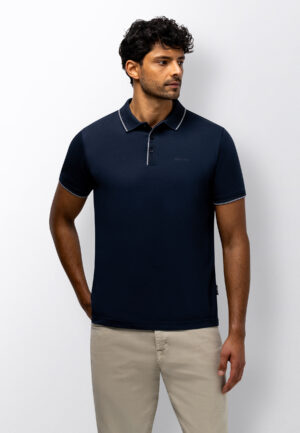 State of Art - 46116431 - Poloshirt Piqu