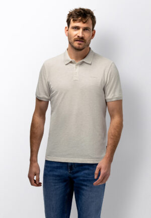 State of Art - 46116401 - Poloshirt Piqu? SS P