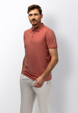 State of Art - 46116423 - Poloshirt Piqu? SS P