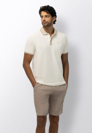 State of Art - 48116902 - Poloshirt Jersey SS