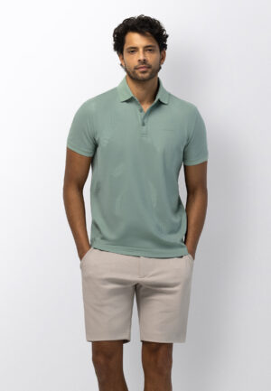 State of Art - 46516904 - Poloshirt Piqu? SS F