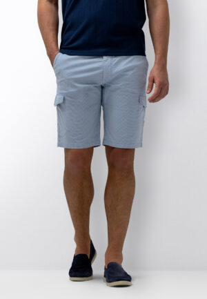 State of Art - 67416907 - Bermuda Printed