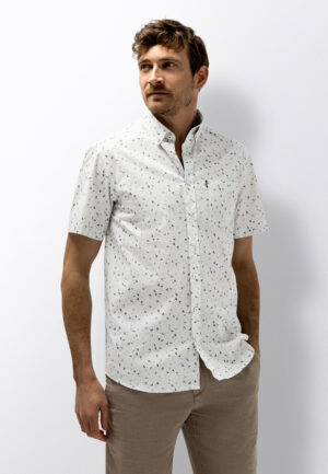 State of Art - 26416329 - Shirt SS Print Popli