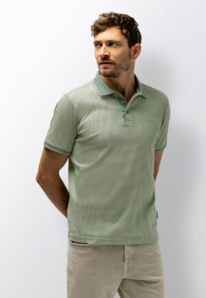 State of Art - 46516425 - Poloshirt Piqu? SS F