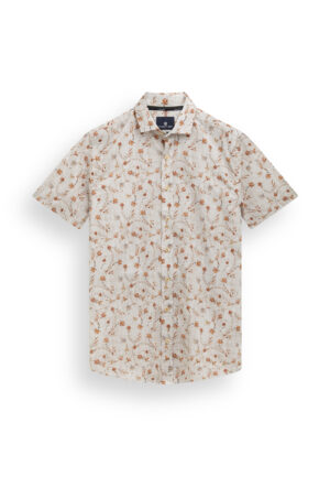 State of Art - 26416147 - Shirt SS Print