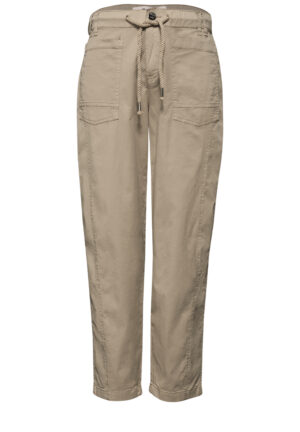 Street One - A380689 - Balloon Cotton Twill