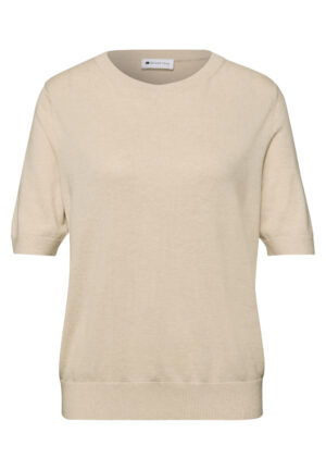 Street One - A303818 - LTD_QR_short sleeve sweater