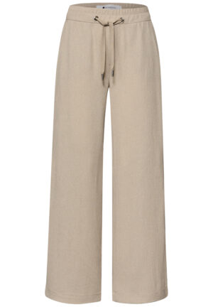 Street One - A380288 - LTD QR Wide Leg crinkle crash