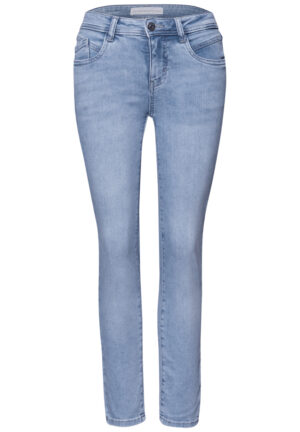 Street One - A380310 - QR Style York,mw,light blue wa
