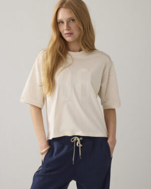 Summum - 3s5282-30765 - Top Mesh and jersey