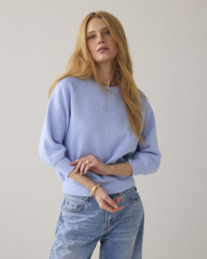 Summum - 3s5271-30704 - Jersey Fade-out sweat