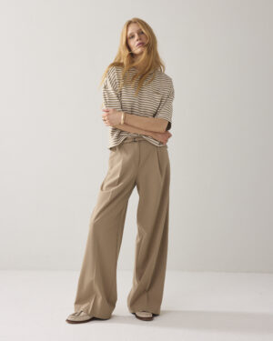 Summum - 4s2962-12364 - Trousers Viscose blend