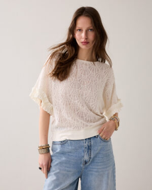 Summum - 3s5297-30757 - Top Open jaquard