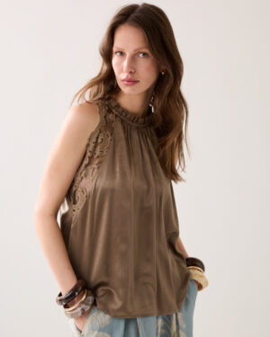 Summum - 2s3468-12464 - Top Satin