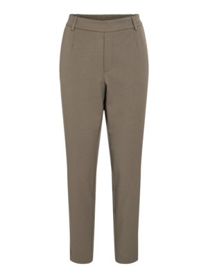 Vila - 14087406 - VIVARONE HW SLIM PANT - NOOS
