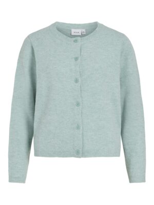 Vila - 14113026 - VILIGA L/S O-NECK KNIT CARDIGAN