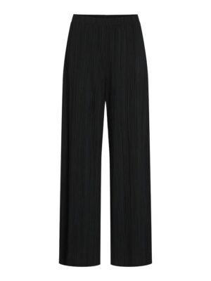 Vila - 14089681 - VIPLISA HW LOOSE PANTS - NOOS