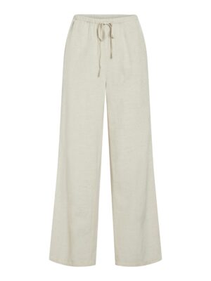 Vila - 14104793 - VIPRISILLA RW PANTS - NOOS