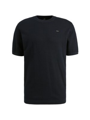 Just Brands - VTSS2602508 - Short sleeve r-neck cotton modal