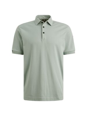 Just Brands - VPSS2602816 - Short sleeve polo raschel interloc