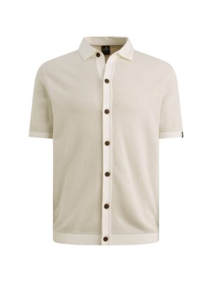 Just Brands - VKCS2603362 - Button jacket cotton modal
