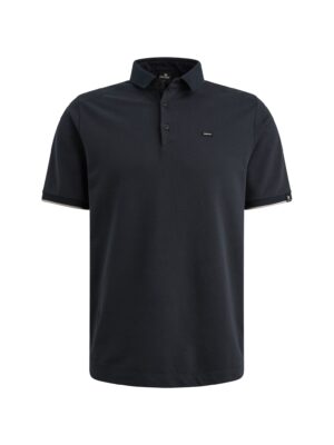 Just Brands - VPSS2604850 - Short sleeve polo pique blend gent